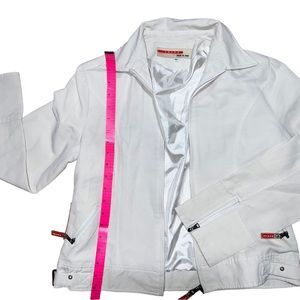 Prada Vintage jackets